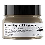 Serie Expert Absolut Repair Molecular - Masque Concentré Professionnel